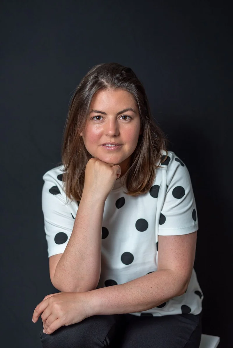 Laura Tomas Jimenez, AI strategist and educator